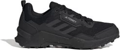Adidas TERREX Ax4 Hiking Shoes Wide Men, Oliven/sort