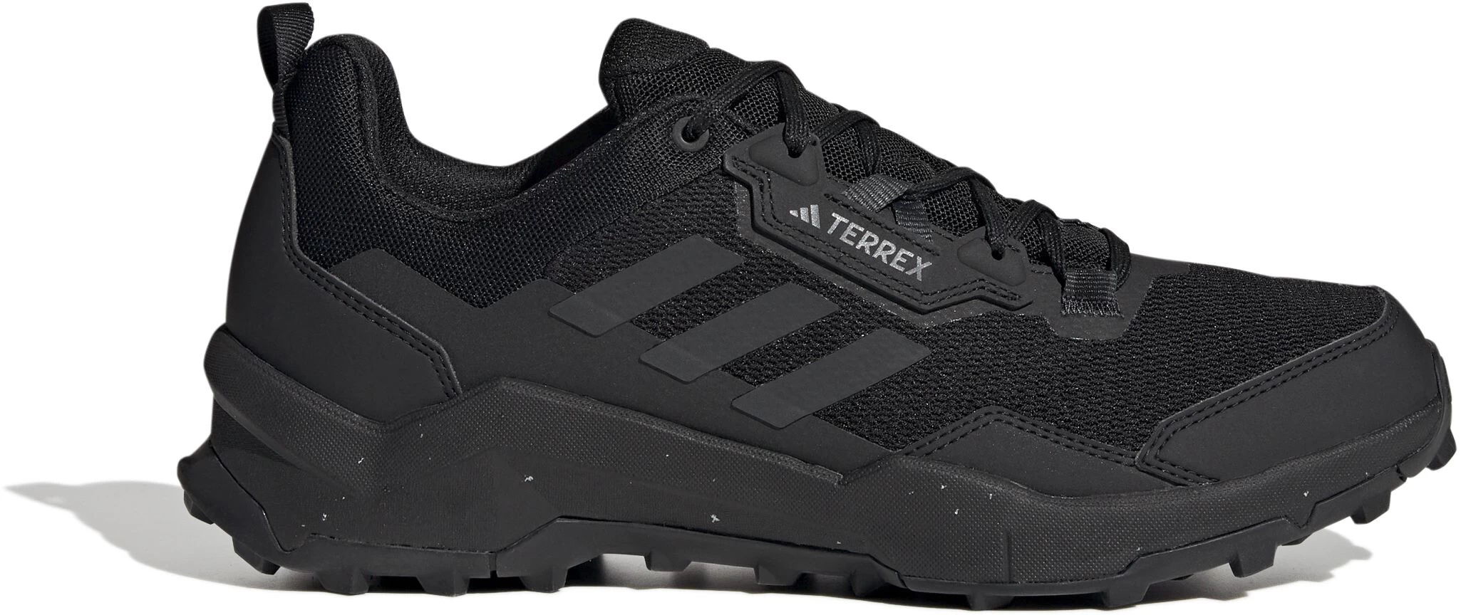 Adidas TERREX Ax4 Hiking Shoes Wide Men, Oliven/sort 1 Adidas TERREX Ax4 Hiking Shoes Wide Men, Oliven/sort