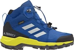 Adidas TERREX Mid GTX Sko B&oslash;rn, Sort