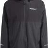 Adidas TERREX MT RR 2.0 Jacket Men, Bl&aring;