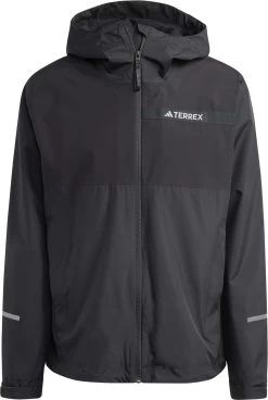 Adidas TERREX MT RR 2.0 Jacket Men, Bl&aring;