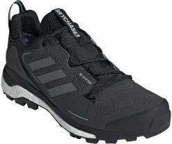 Adidas TERREX Skychaser 2 Gore-Tex Vandresko Herrer, Sort/hvid