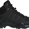 Adidas TERREX Swift R2 Mid Gore-Tex Vandresko Herrer, Sort