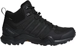 Adidas TERREX Swift R2 Mid Gore-Tex Vandresko Herrer, Sort