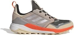 Adidas TERREX Trailmaker GTX Shoes Men, Beige/orange