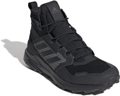 Adidas TERREX Trailmaker Mid COLD.RDY Vandresko Herrer, Sort