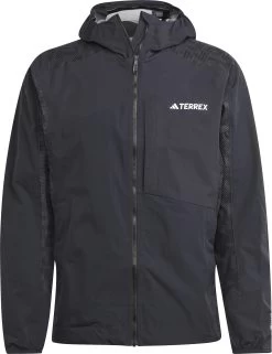 Adidas TERREX XPR Hybrid RR Jacket Men, Sort