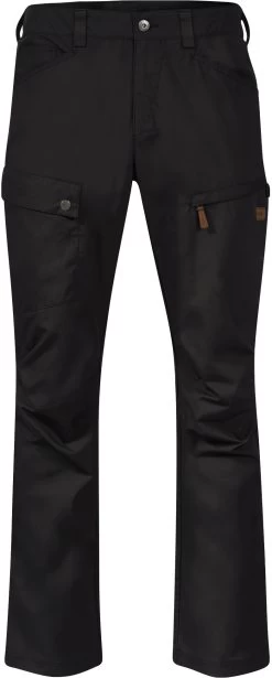 Bergans Nordmarka Elemental Outdoor Pants Men, Petroleumsgr&oslash;n