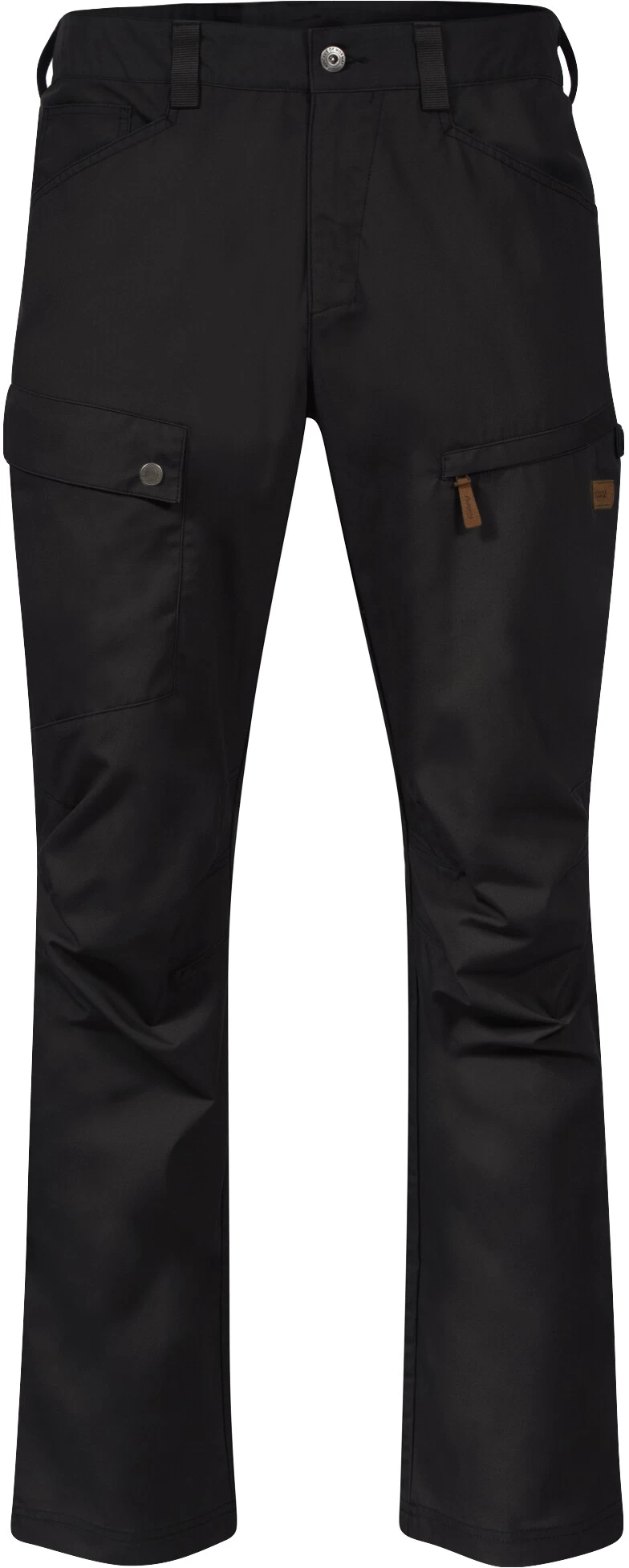 Bergans Nordmarka Elemental Outdoor Pants Men, Petroleumsgrøn 1 Bergans Nordmarka Elemental Outdoor Pants Men, Petroleumsgrøn