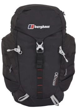 Berghaus Arrow 30 Rygs&aelig;k, Sort