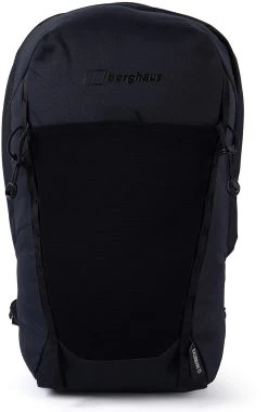 Berghaus Exurbian Rygs&aelig;k 15 Liter, Sort