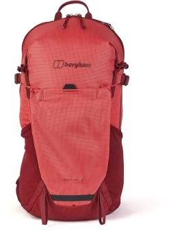 Berghaus Remote Hike 25 Rygs&aelig;k, Bl&aring;