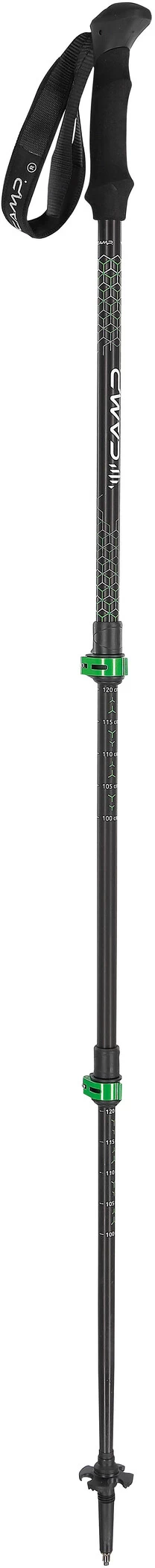 Camp Backcountry 3.0 Trekkingst&aelig;nger