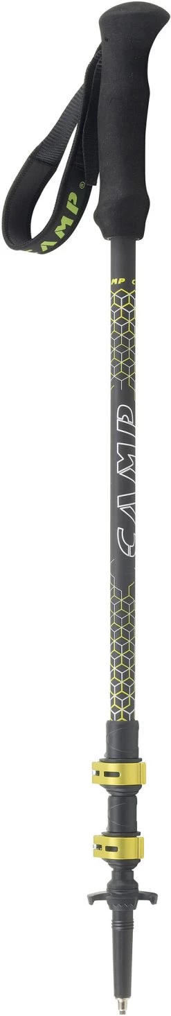 Camp Backcountry Carbon 2.0 Stave