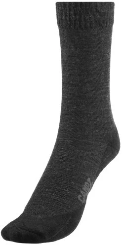 CAMPZ Sokker Merino, Gr&aring;