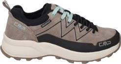 CMP Campagnolo Kaleepso Low Hiking Sandals Women, Gr&aring;
