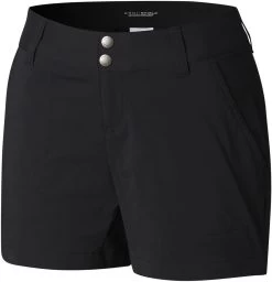 Columbia Saturday Trail Shorts Damer, Gr&aring;