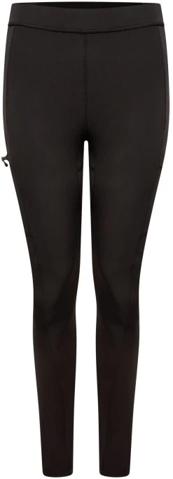 Dare 2b Melodic Lite Leggings Damer, Sort