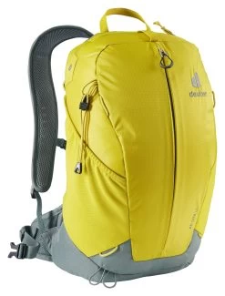 Deuter AC Lite 17 Rygs&aelig;k, Gr&oslash;n