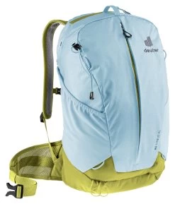 Deuter AC Lite 21 SL Rygs&aelig;k Damer, R&oslash;d