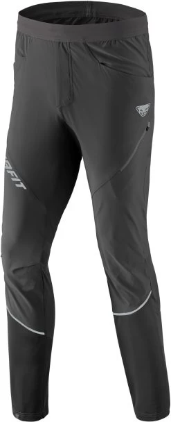 Dynafit Transalper Hybrid Bukser Herrer, Oliven/sort