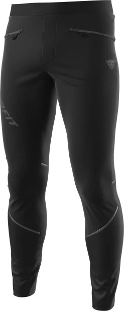 Dynafit Traverse Dynastretch Bukser Herrer, Gr&aring;