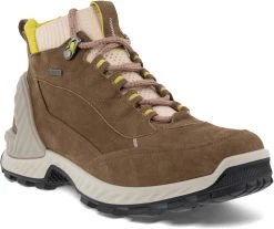 ECCO Exohike Mid Sko GTX Damer, Gr&aring;