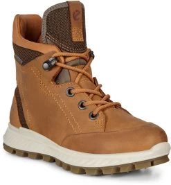 ECCO Exostrike St&oslash;vler Drenge, Sort