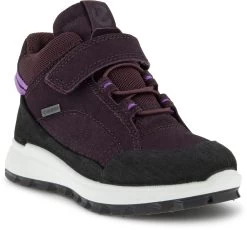 ECCO Exostrike St&oslash;vler GORE-TEX B&oslash;rn, Bl&aring;