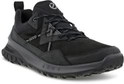 ECCO ULT-TRN Shoes Men, Gr&oslash;n