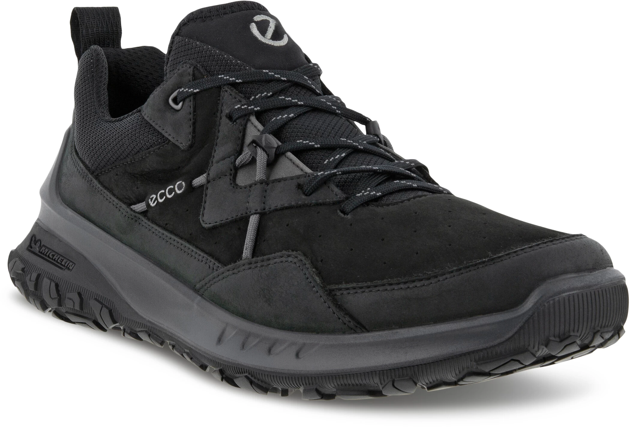 ECCO ULT-TRN Shoes Men, Grøn 1 ECCO ULT-TRN Shoes Men, Grøn