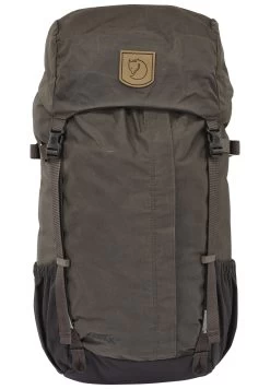 FJÄLLRÄVEN Fj&auml;llr&auml;ven Kaipak 28 Rygs&aelig;k, Gr&aring;