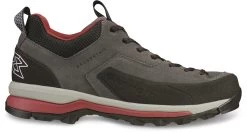 Garmont Dragontail Shoes Women, Gr&aring;/pink