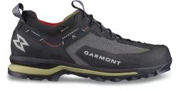 Garmont Dragontail Synth GTX Shoes, Sort/gr&oslash;n