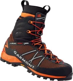 Garmont G-Radikal GTX St&oslash;vler, Sort
