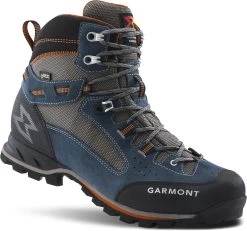 Garmont Rambler 2.0 GTX St&oslash;vler, Gr&aring;/bl&aring;