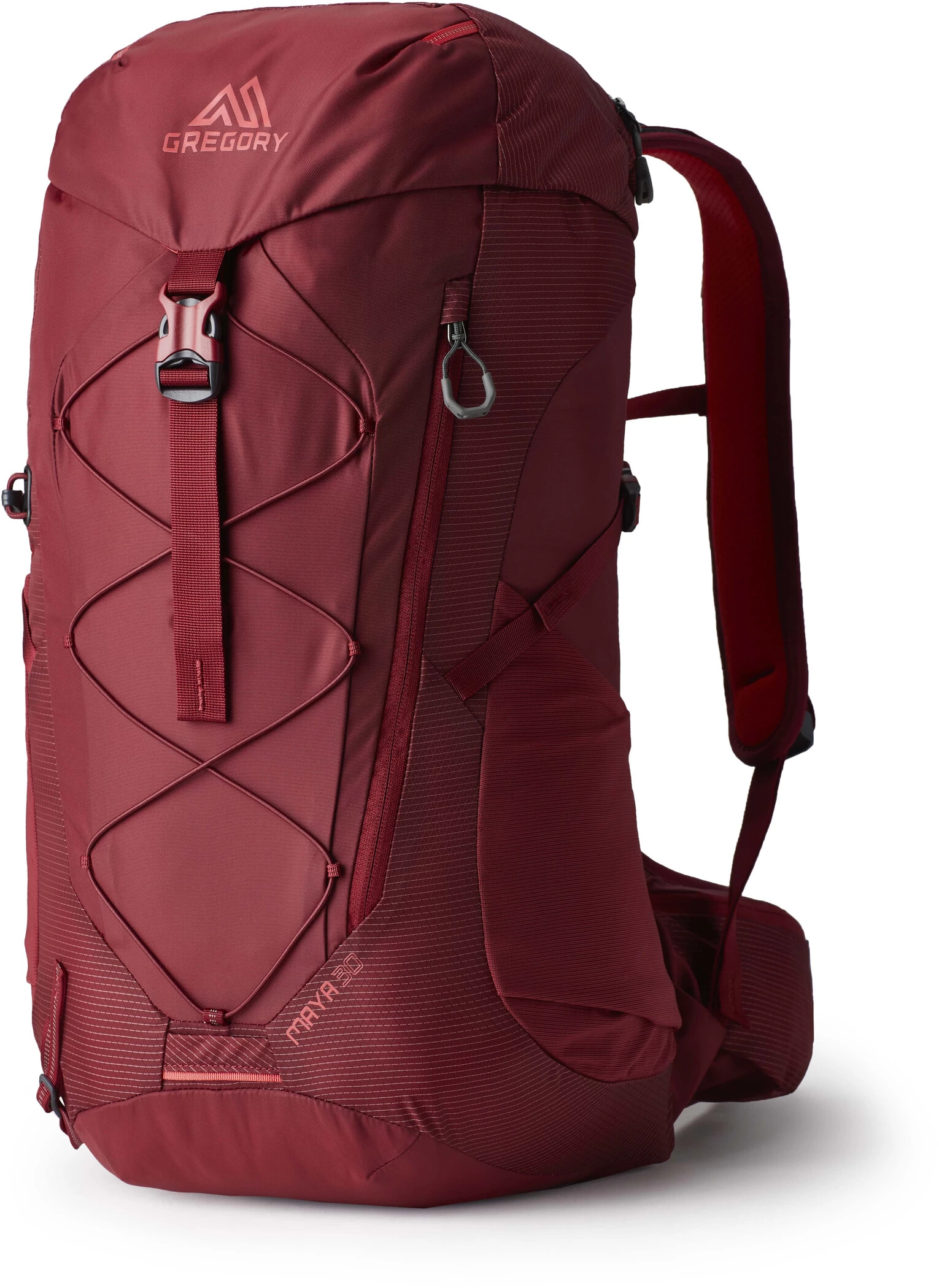 Gregory Maya 30 Rygs&aelig;k, Bl&aring;