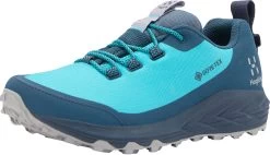 Haglöfs Hagl&ouml;fs L.I.M FH GTX Low Shoes Women, Sort