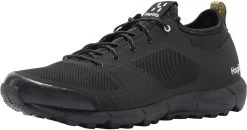 Haglöfs Hagl&ouml;fs L.I.M Lave Sko Damer, Sort