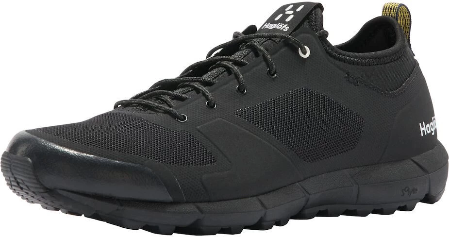 Haglöfs Haglöfs L.I.M Lave Sko Damer, Sort 1 Haglöfs Haglöfs L.I.M Lave Sko Damer, Sort