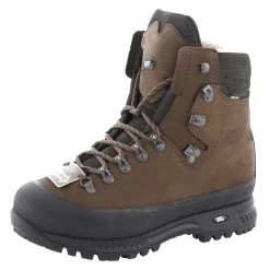 Hanwag Alaska Wide GTX Sko Herrer, Brun
