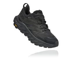 Hoka One One Anacapa GTX Lave Sko Herrer, Brun
