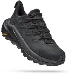 Hoka One One Kaha 2 Low GTX Sko Herrer, Bl&aring;