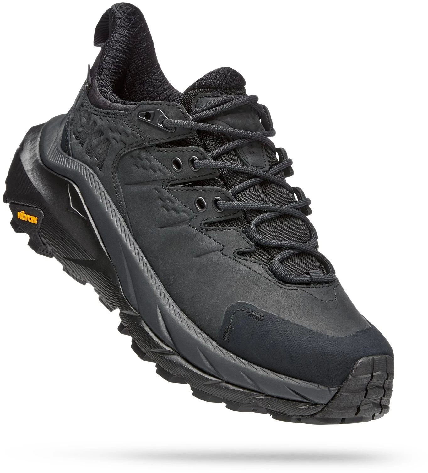 Hoka One One Kaha 2 Low GTX Sko Damer, Sort 1 Hoka One One Kaha 2 Low GTX Sko Damer, Sort