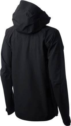 Houdini BFF Jakke Damer, Bl&aring;