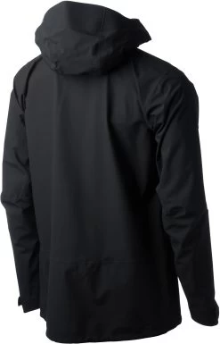 Houdini BFF Jakke Herrer, Sort