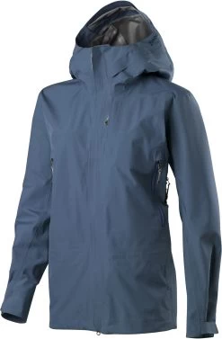 Houdini D Jakke Damer, Sort