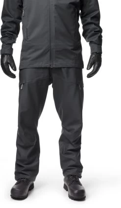 Houdini Lana Bukser Herrer, Gr&aring;