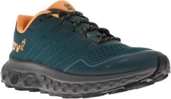 Inov-8 RocFly G 350 Sko Damer, Bl&aring;