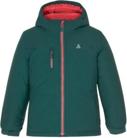 Kamik Effie Jakke Piger, Bl&aring;